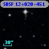 SBSF 12+020-451