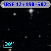 SBSF 12+180-502