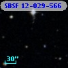 SBSF 12-029-566