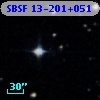 SBSF 13-201+051