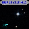 SBSF 13+215-012