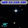 SBSF 13+119-199