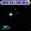 SBSF 13-270-051