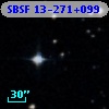SBSF 13-271+099