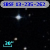 SBSF 13-235-262