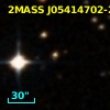 2MASS J05414702-2435241