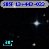 SBSF 13+443-023