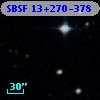 SBSF 13+270-378