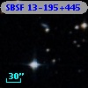 SBSF 13-195+445