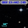 SBSF 13+442-249