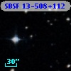 SBSF 13-508+112