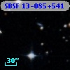 SBSF 13-085+541