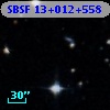 SBSF 13+012+558
