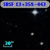 SBSF 13+358-443