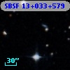 SBSF 13+033+579