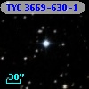 TYC 3669-630-1
