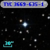 TYC 3669-635-1