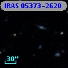 IRAS 05373-2620