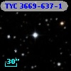 TYC 3669-637-1