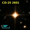 CD-25  2601