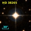 HD  38265