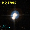 HD  37987