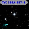 TYC 3669-657-1