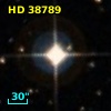 HD  38789