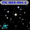 TYC 3669-694-1