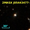 6dFGS gJ054434.8-260518