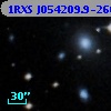 1RXS J054209.9-260721