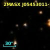 2MASX J05453011-2600325