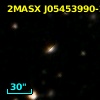 2MASX J05453990-2557495