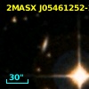 2MASX J05461252-2551561