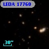 LEDA   17760