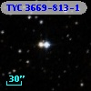 TYC 3669-813-1