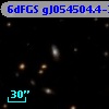 6dFGS gJ054504.4-255026