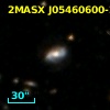 2MASX J05460600-2540521