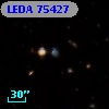 LEDA   75427
