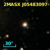 2MASX J05483097-2529084