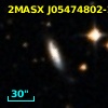 2MASX J05474802-2533184