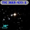 TYC 3669-833-1
