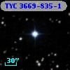 TYC 3669-835-1