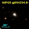 6dFGS gJ054254.8-261843
