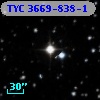 TYC 3669-838-1