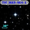 TYC 3669-864-1