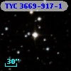 TYC 3669-917-1