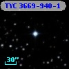 TYC 3669-940-1