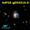 6dFGS gJ054516.9-261415