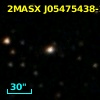 2MASX J05475438-2532494